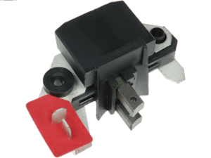 Regulador Mitsubishi 12 Volt Conexión S-L
