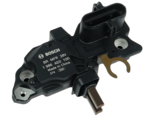Regulador Bosch 24 Volt Conexión W-15-Dfm-L-S