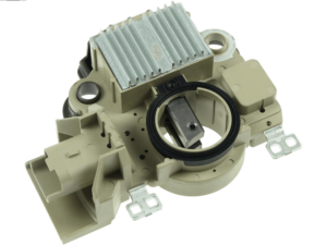 Regulador Mitsubishi 12 Volt Conexión L-Dfm