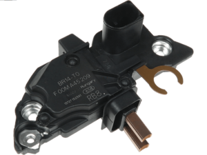 Regulador Bosch 12 Volt Conexión L-Dfm