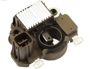 Regulador Mitsubishi 12 Volt Conexión C-Fr-Ig-L