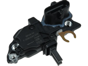 Regulador Bosch 24 Volt Conexión W-15-Dfm-L-S