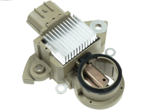 Regulador Mitsubishi 12 Volt Conexión D-P