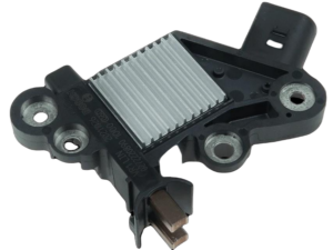 Regulador Bosch 12 Volt Conexión LIN