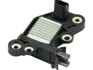 Regulador Bosch 12 Volt Conexión L-Dfm