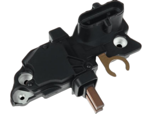 Regulador Bosch 24 Volt Conexión W-15-Dfm-L-S