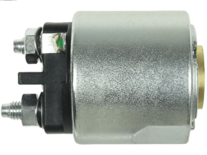 Solenoide Valeo 12 Volt 60 Largo 54 Diam. Externo