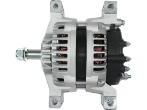 Alternador Delco 24 Volt 110 Amp Conexion D+ S W Toma Pad Mount