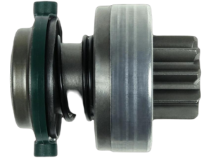 Bendix Bosch 10 Dientes 10 Estrías Cw 58.5 Largo 14.8 Diametro Piñón