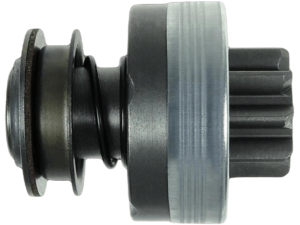 Bendix Bosch 9 Dientes 10 Estrías Cw 74 Largo 34.6 Mm Diam. Piñón