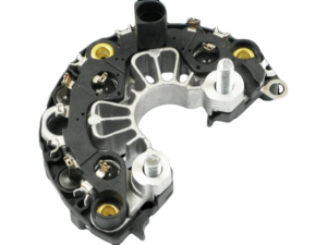 Rectificador Bosch 20-24 Volt 6 Diodos 40 Amp Maximo 70 Amp Conexion Estrella