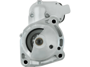 Motor De Partida Delco 24 Volt 9 Dientes 4 Kw Cw Anclaje 3 Pernos