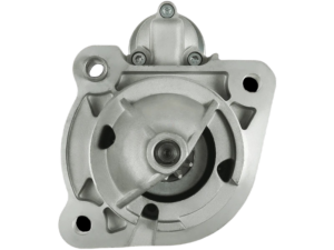 Motor De Partida Bosch 12 Volt 10 Dientes 2.2 Kw Cw Anclaje 2 Pernos