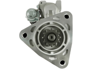 Motor De Partida Delco 12 Volt 12 Dientes 4.6 Kw Cw Anclaje 3 Pernos 38 MT F042003001 Bosch