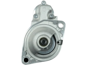 Motor De Partida Bosch 12 Volt 9 Dientes 1.1 Kw Cw Anclaje 2 Pernos