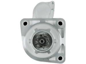 Motor De Partida Delco 12 Volt 9 Dientes 3.3 Kw Cw Anclaje 3 Pernos