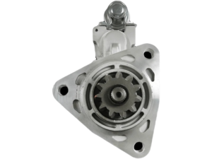 Motor De Partida Delco 24 Volt 11 Dientes 6 Kw Cw Anclaje 3 Pernos