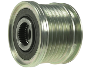 Polea Alternador R Libre 7 Pistas Rd50 17Di S14 F-559321 Renaul Sm5 Genon Kor