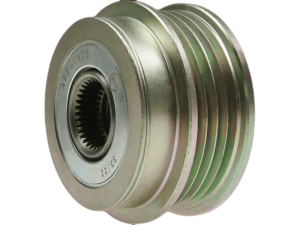 Polea Alternador R Libre 4 Pistas Rd59.3 17Di S14 Ford Explorer