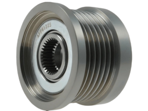 Polea Alternador R Libre 6 Pistas Denso Rd54 17Di S14 W43 Od1 59