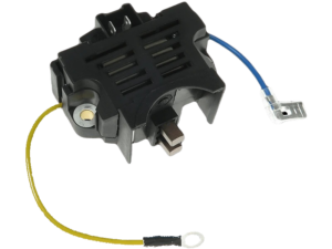 Regulador Valeo 12 Volt Ip1652 Pr130386/Vr1614 Incorp U