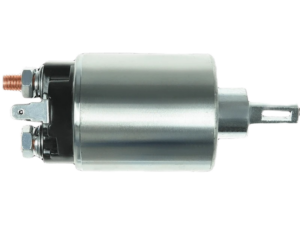 Solenoide Hitachi 12 Volt Zm581 Zm680 Cbs3212 Subaru Datsun Anclaje 38Mm