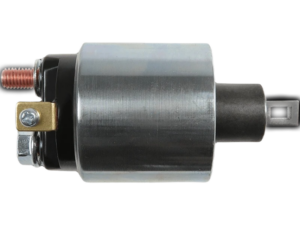 Solenoide Hitachi 12 Volt Zm411 Astra Vectra Diesel 2323173 Anclaje 38Mm