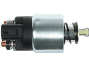 Solenoide Valeo 12 Volt Zm391 Hyundai I20 Kia Cerato Forte