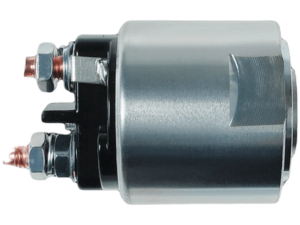 Solenoide Valeo 12 Volt Zm7492