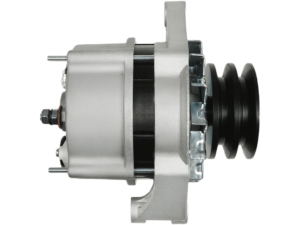 Alternador Bosch 24 Volt 55 Amp Conexión D+ W Toma Puño 180°