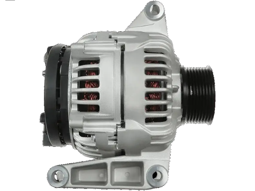 VALEO-439576-Alternador- Intensidad De Carga Del Alternador