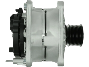 Alternador Bosch 12 Volt 90 Amp Polea 8 Pistas 55 Diam Conexión D+