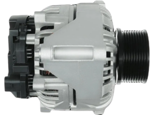 Alternador Bosch 12 Volt 150 Amp Polea 9 Pistas 77 Diam Conexión L-DFM Toma Mercedes
