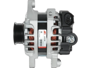 Alternador Valeo 12 Volt 90 Amp Polea 5 Pistas 57 Diam Conexión C L Fr Toma J 180°