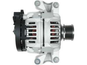 Alternador Bosch 12 Volt 90 Amp Conexión Lin Toma Pad Mount