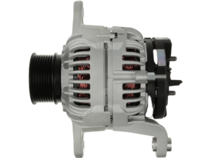 Alternador Bosch 24 Volt 120 Amp Conexión W L 15 S DFM Toma J 180°