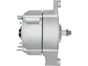 Alternador Bosch 24 Volt 80 Amp Conexión D+ W