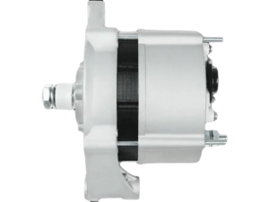 Alternador Bosch 12 Volt 65 Amp Conexión D+ W Toma Puño 180°