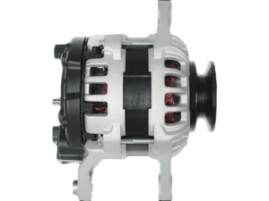 Alternador Bosch 12 Volt 80 Amp 44 Diam Conexión L Toma J 180°