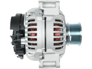 Alternador Bosch 12 Volt 150 Amp Conexión D+ John Deere