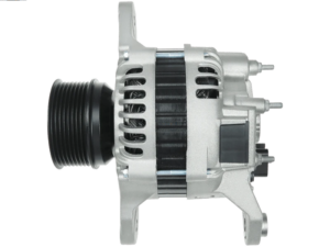 Alternador Reacc Mitsubishi 24 Volt 110 Amp Conexión W L 15 S DFM