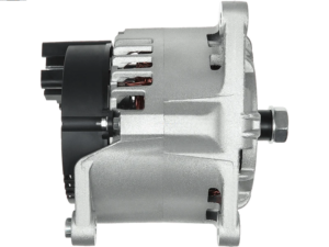 Alternador Denso 12 Volt 120 Amp Conexión D+W