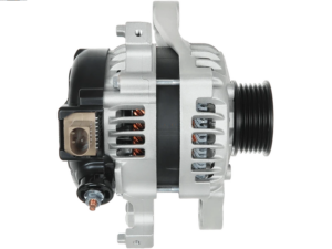 Alternador Denso 12 Volt 80 Amp Conexión Lin