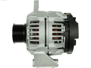 Alternador Bosch 12 Volt 90 Amp Polea 8 Pistas Conexión D+