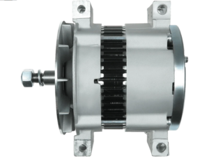 Alternador Denso 24 Volt 95 Amp Conexión D+ Pad Mount