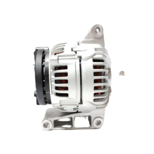 Alternador Bosch 24 Volt 150 Amp Conexión W-LIN-IG-S-DFM