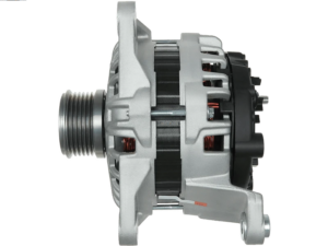 Alternador Bosch 12 Volt 150 Amp Polea 6 Pistas Conexión LIN