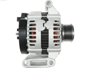 Alternador Bosch 12 Volt 150 Amp Polea 7 Pistas Conexión L-DFM