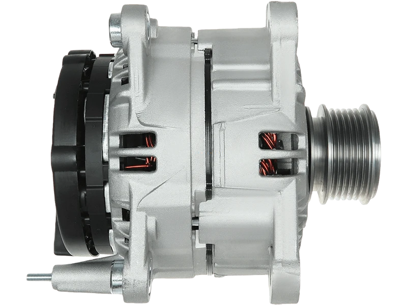 Alternador Bosch 12 Volt 120 Amp Conexión L-DFM