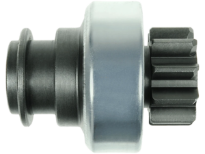 Bendix Lucas 10 Dientes 12 Estrías 40 Diam. Piñón 73 Largo